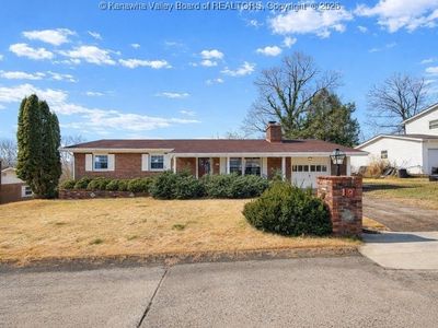 2514 Kay Ln, Charleston, WV, 25302