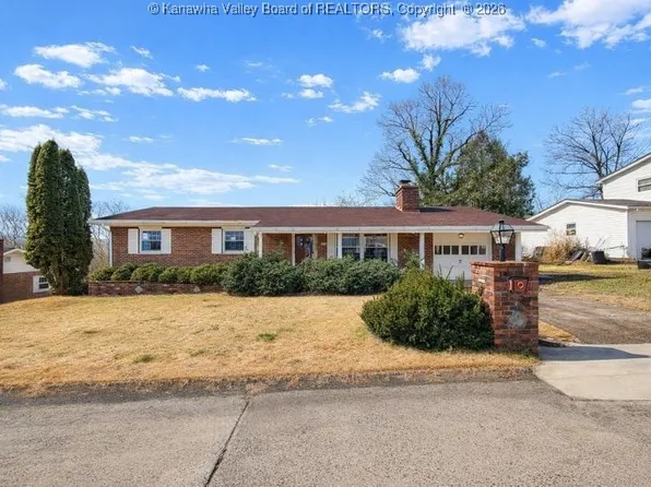 2514 Kay Ln, Charleston, WV 25302