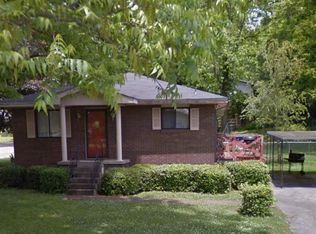 115 Crisman St, Chattanooga, TN 37415