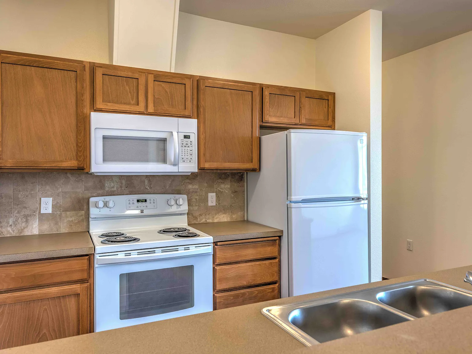Hilby Station Apartments — Photo 3