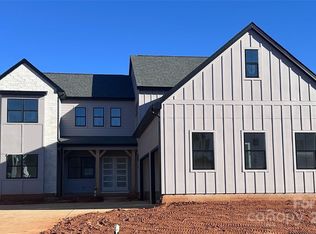 13944 Roosevelt Dr, Huntersville, NC 28078