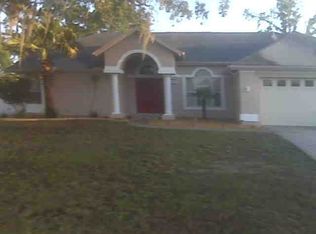 9176 Geneva St, Spring Hill, FL 34608