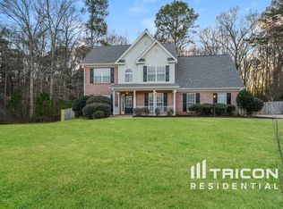 114 Melrose Creek Dr, Stockbridge, GA 30281