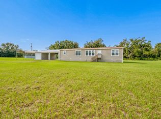 15900 184th St, O'Brien, FL 32071