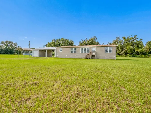 15900 184th St, O'Brien, FL 32071