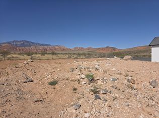 696 W Scenario St, Washington, UT 84780