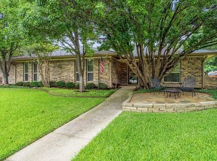2546 Parkhaven Dr, Plano, TX 75075