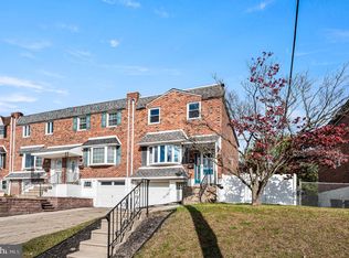 3215 Belgreen Rd, Philadelphia, PA 19154