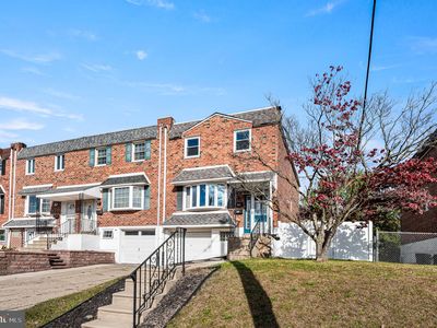 3215 Belgreen Rd, Philadelphia, PA, 19154