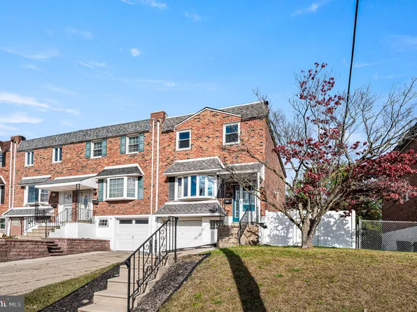 3215 Belgreen Rd, Philadelphia, PA 19154