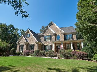 6180 Overlook Park Dr, Cumming, GA 30040