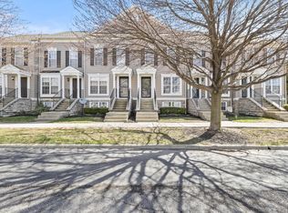 5268 Cross River Falls Blvd, Dublin, OH 43016