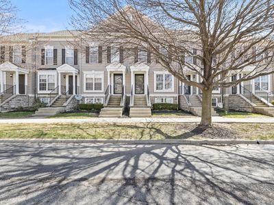 5268 Cross River Falls Blvd, Dublin, OH, 43016