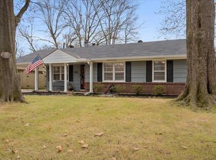 4915 Parkside Ave, Memphis, TN 38117