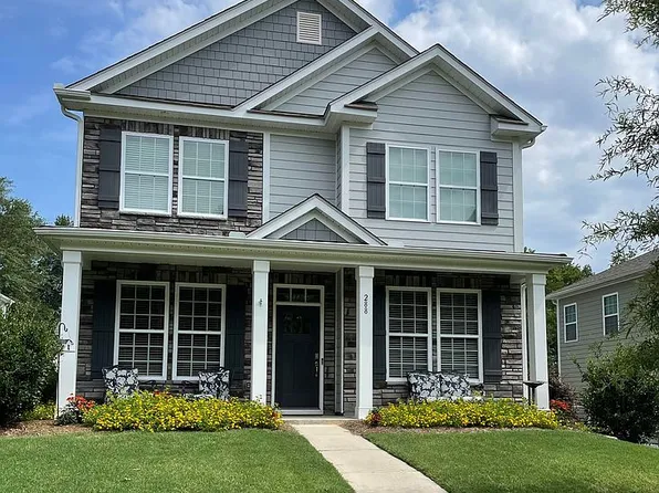 288 Links Crossing Dr, Blythewood, SC 29016