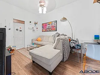 Rented by ABODE NYC LLC