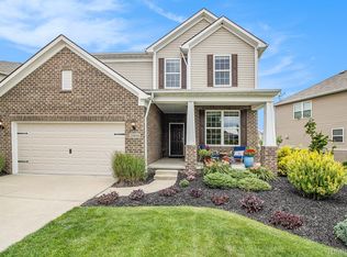 29858 Braeburn, New Hudson, MI 48165