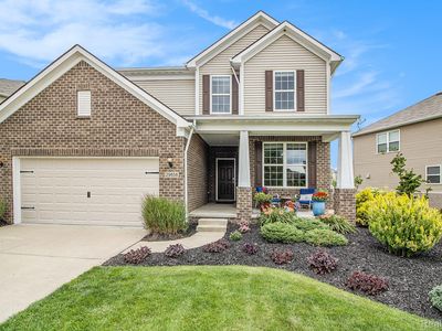 29858 Braeburn, New Hudson, MI, 48165