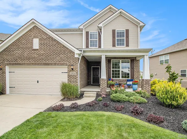 29858 Braeburn, New Hudson, MI 48165