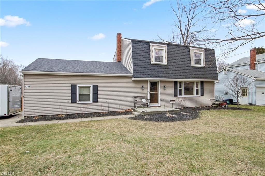 7386 N Lima Rd, Poland, OH 44514 Zillow