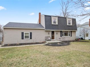 7386 N Lima Rd, Poland, OH 44514