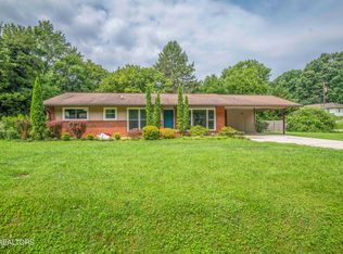 2105 Pulaski Rd, Knoxville, TN 37914