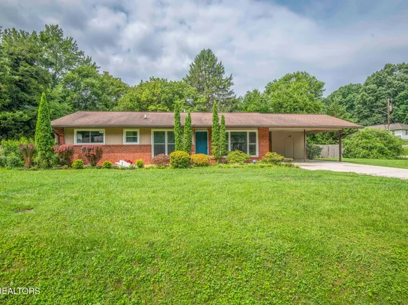 2105 Pulaski Rd, Knoxville, TN 37914
