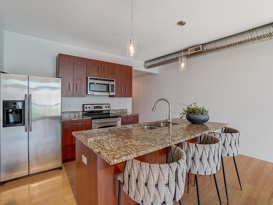 100 E Gay St Columbus, OH, 43215 Apartments for Rent Zillow