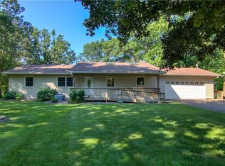 5792 190th St, Chippewa Falls, WI 54729
