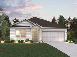 Geneva Plan, Cloverleaf, Austin, TX 78747
