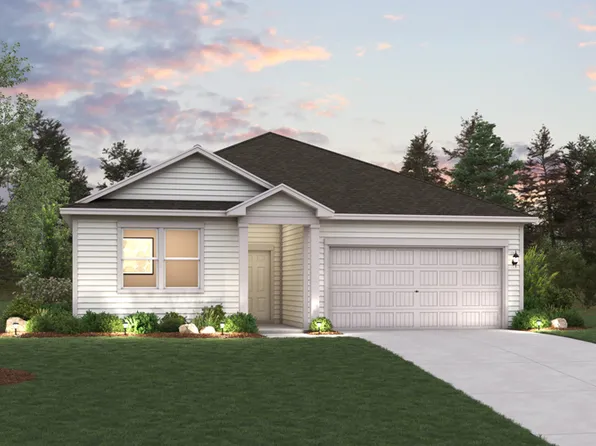 Geneva Plan, Cloverleaf