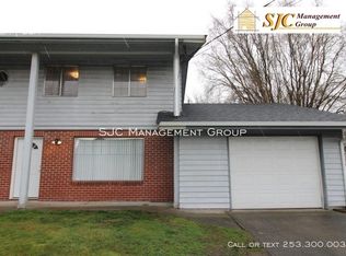 905 22nd St NE #B, Auburn, WA 98002