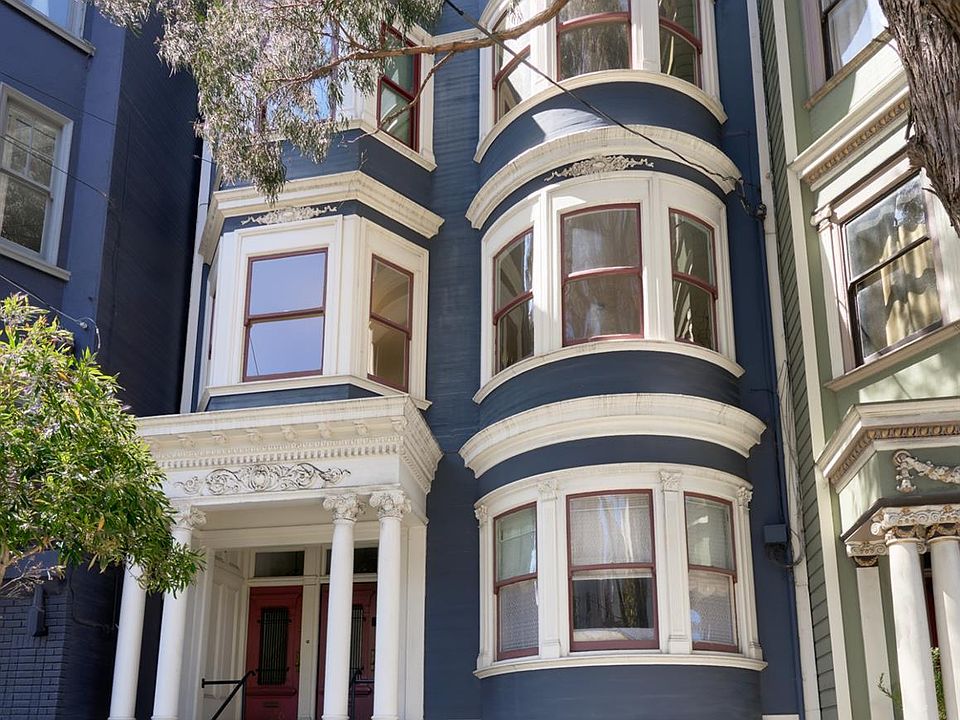 1st image of 1524 McAllister St