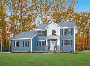Poquoson Ave, Poquoson, VA 23662