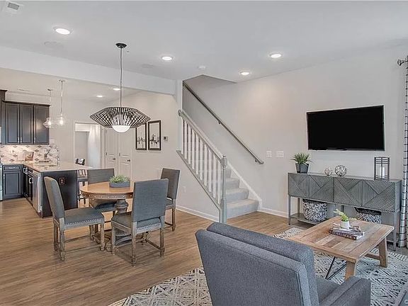 2nd image of 4659 Wistar Creek Dr Unit A