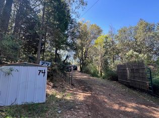 74 Bandit Ln, Oroville, CA 95966