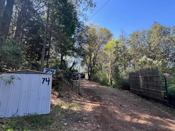 74 Bandit Ln, Oroville, CA 95966