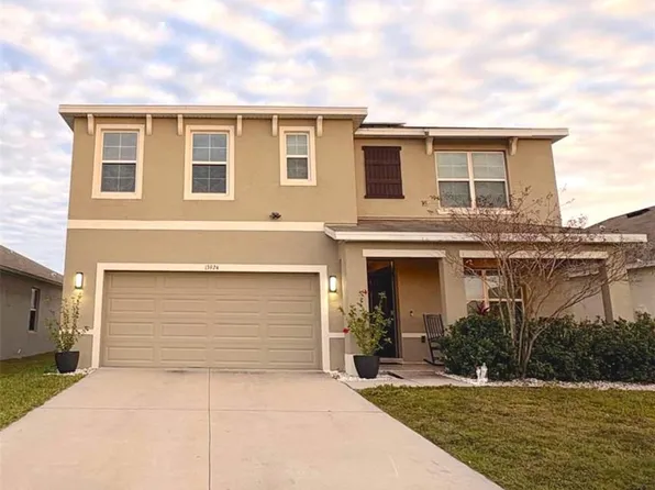 13924 Smiling Daisy Pl, Riverview, FL 33579