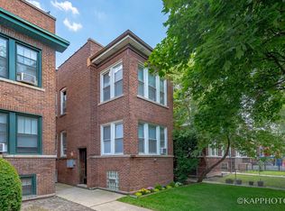 4555 N Central Park Ave, Chicago, IL 60625