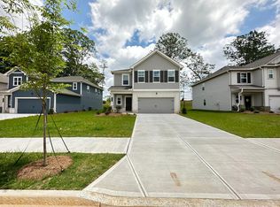 198 Peregrine Poin, Braselton, GA 30517