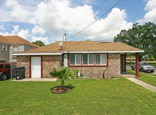 2371 Mendez St, New Orleans, LA 70122