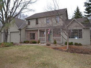 9405 164th Ln NW, Ramsey, MN 55303