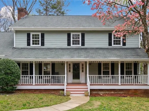 4711 Nutmeg Way SW, Lilburn, GA 30047