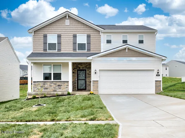 4005 White Pine Ln, La Grange, KY 40031