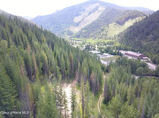 928 Polaris Peak Rd LOT 3, Kellogg, ID 83837