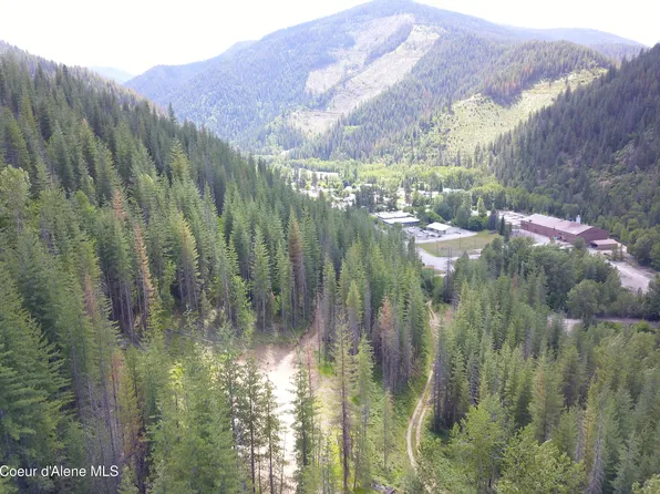 928 Polaris Peak Rd Lot 3, Kellogg, ID 83837