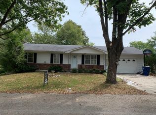 102 Exit St, Marble Hill, MO 63764