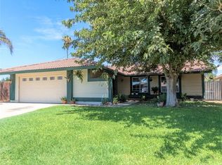 25130 Sweetgrass Dr, Moreno Valley, CA 92553