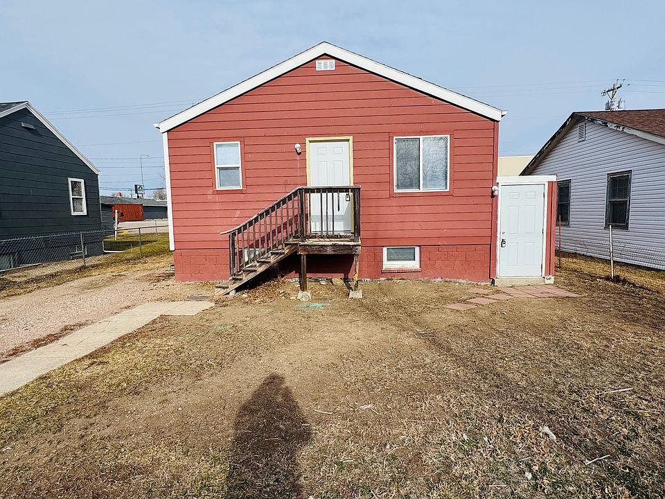 1st image of 410 E Denver St #2