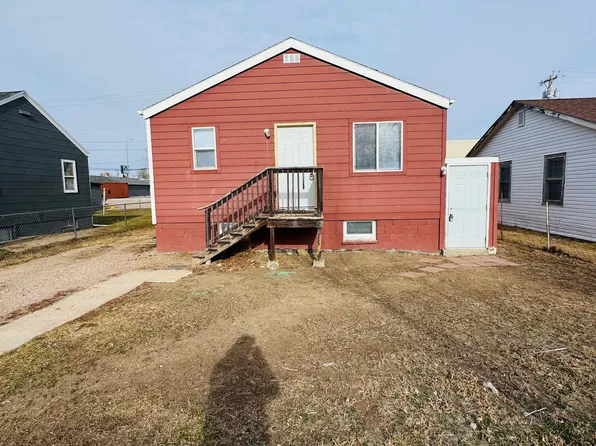 410 E Denver St #2, Rapid City, SD 57701